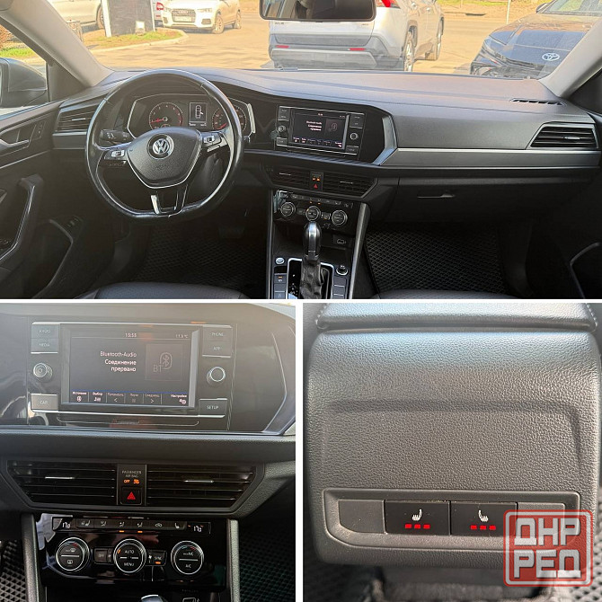 VOLKSWAGEN JETTA Донецк - изображение 7