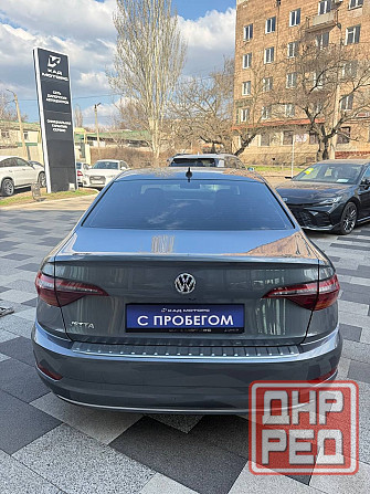VOLKSWAGEN JETTA Донецк - изображение 6