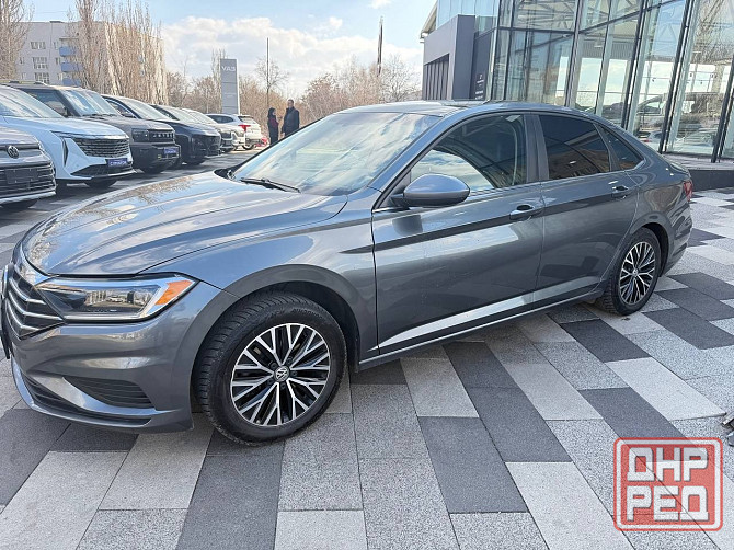 VOLKSWAGEN JETTA Донецк - изображение 2