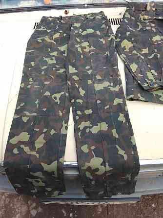 Костюм мужской почти новый Донецк