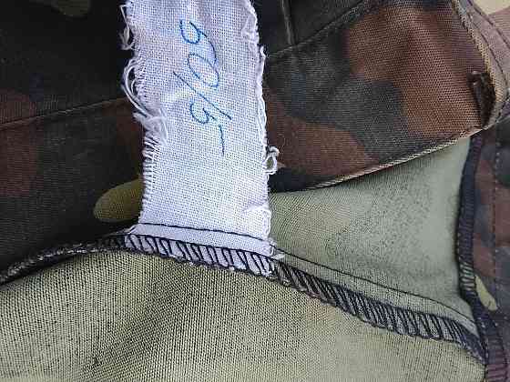 Костюм мужской почти новый Донецк