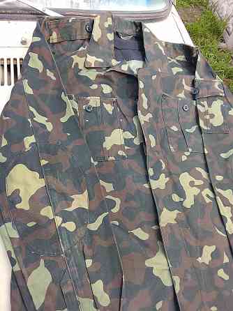 Костюм мужской почти новый Донецк