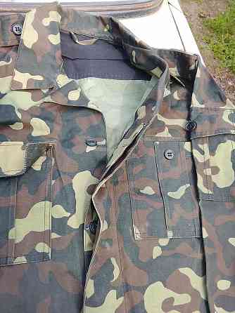 Костюм мужской почти новый Донецк