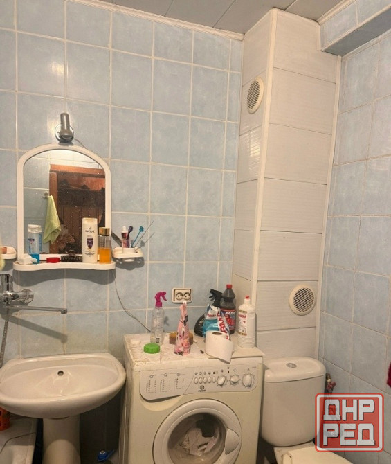 Продается 3-х комн. кв-ра г.Донецк, Ветка Донецк - изображение 6