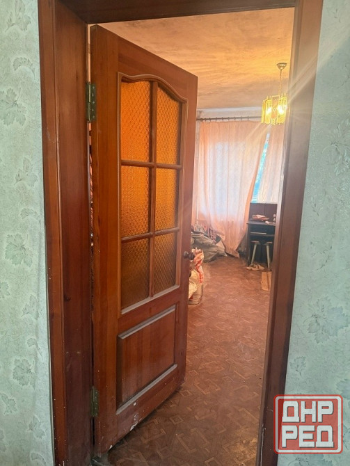 Продается 3-х комн. кв-ра г.Донецк, Ветка Донецк - изображение 3
