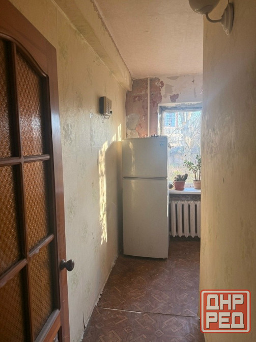 Продается 3-х комн. кв-ра г.Донецк, Ветка Донецк - изображение 5