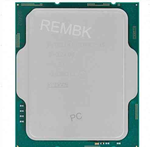 Процессор - арт-1711 Intel Core I5-12400 Oem Донецк