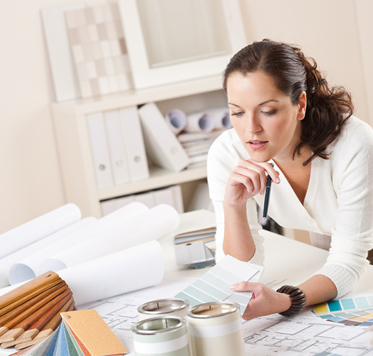 Художник-оформитель Макеевка