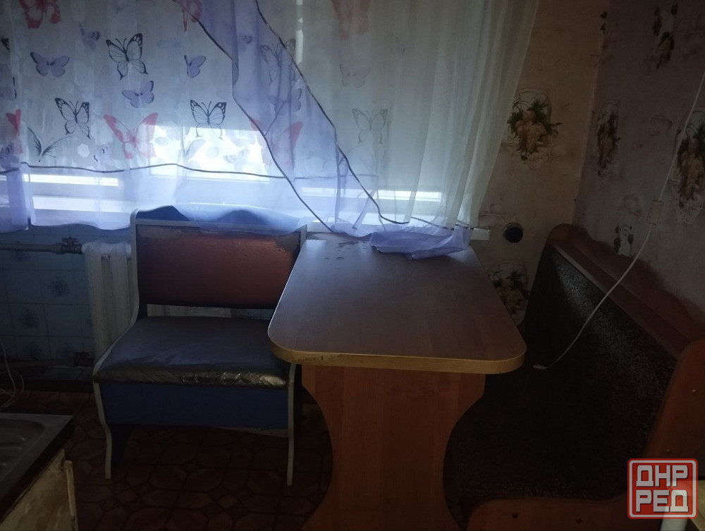 Сдам 2 к реальную квартиру Макеевка ост.почта Макеевка - изображение 9