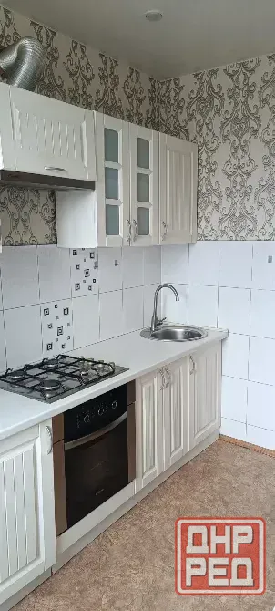 Сдам 2к. Центр Макеевка, фотографии соответствуют,без предоплаты Макеевка - изображение 1