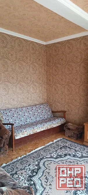 Сдам 2к. Центр Макеевка, фотографии соответствуют,без предоплаты Макеевка - изображение 7