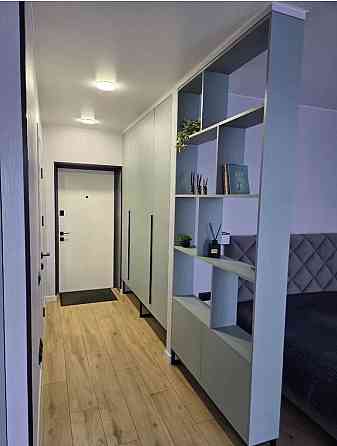 Сдаётся однокомнатная квартира в Ворошиловском районе Донецк