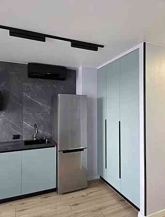 Сдаётся однокомнатная квартира в Ворошиловском районе Донецк