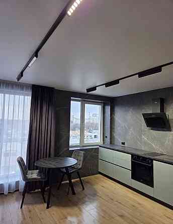 Сдаётся однокомнатная квартира в Ворошиловском районе Донецк