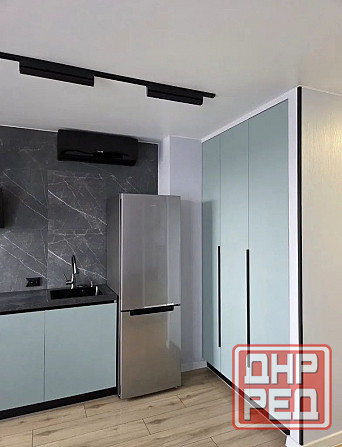 Сдаётся однокомнатная квартира в Ворошиловском районе Донецк - изображение 3