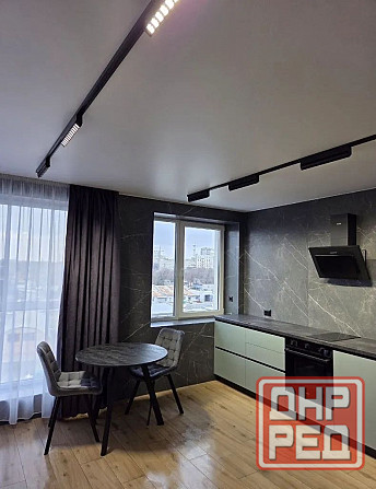 Сдаётся однокомнатная квартира в Ворошиловском районе Донецк - изображение 1