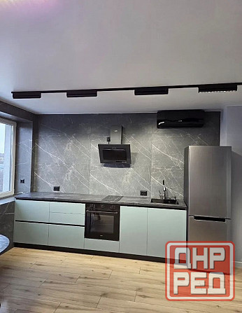 Сдаётся однокомнатная квартира в Ворошиловском районе Донецк - изображение 2