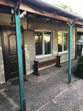 Продам дом 100 м2 с кап ремонтом,до Текстильщика одна остановка,гараж , беседка, вольер,8 сот Донецк