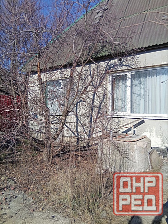 Продам дом 100 м2 с кап ремонтом,до Текстильщика одна остановка,гараж , беседка, вольер,8 сот Донецк - изображение 5