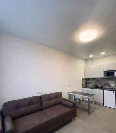 Сдаю однокомнатную квартиру 48 м² этаж 4/9. город Донецк, Куйбышевский район ориентир Азотный Донецк