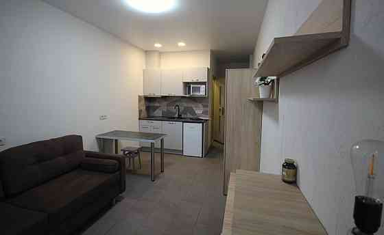 Сдаю однокомнатную квартиру 48 м² этаж 4/9. город Донецк, Куйбышевский район ориентир Азотный Донецк