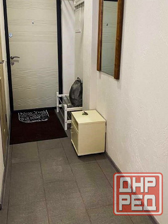 Сдаю однокомнатную квартиру 48 м² этаж 4/9. город Донецк, Куйбышевский район ориентир Азотный Донецк - изображение 3