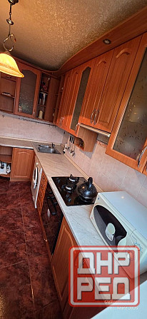 Продажа Отличной Двухкомнатной Квартиры На Бульваре Школьном!!!! Донецк - изображение 1