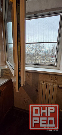 Продажа Отличной Двухкомнатной Квартиры На Бульваре Школьном!!!! Донецк - изображение 5