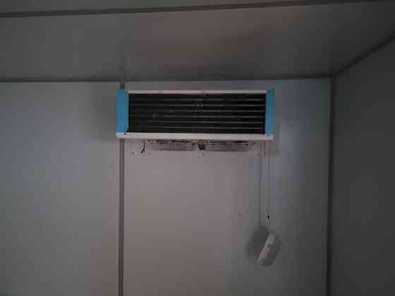 продается холодильная камера и холодильник Донецк