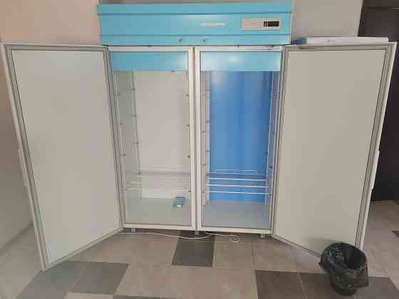 продается холодильная камера и холодильник Донецк