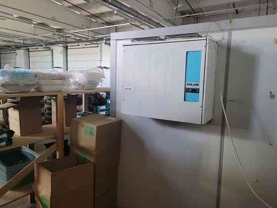 продается холодильная камера и холодильник Донецк