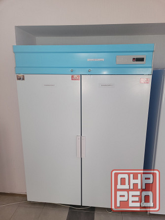 продается холодильная камера и холодильник Донецк - изображение 1