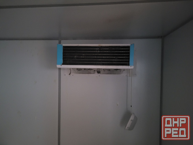 продается холодильная камера и холодильник Донецк - изображение 3