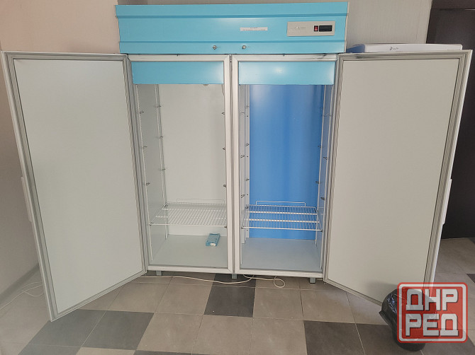 продается холодильная камера и холодильник Донецк - изображение 2