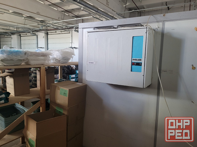 продается холодильная камера и холодильник Донецк - изображение 4