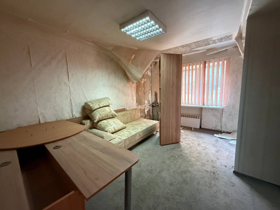 1-комнатная квартира по пр. Ильича - всего 2 млн! Донецк