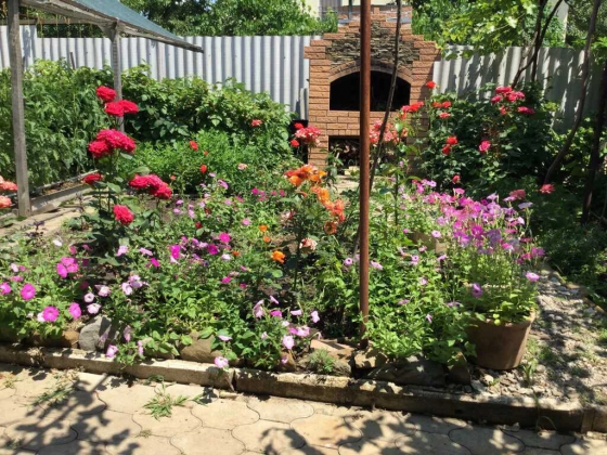 Дом для комфортного проживания Донецк