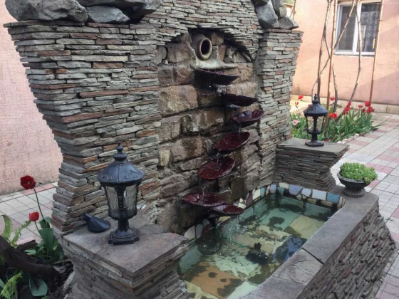 Дом для комфортного проживания Донецк