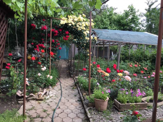 Дом для комфортного проживания Донецк