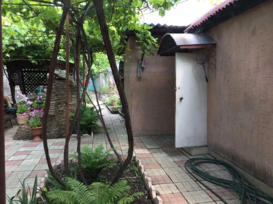 Дом для комфортного проживания Донецк