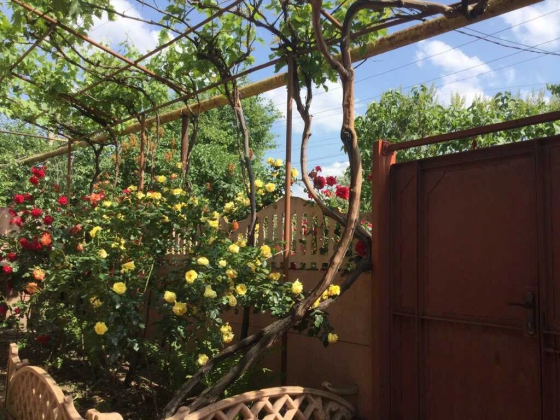 Дом для комфортного проживания Донецк