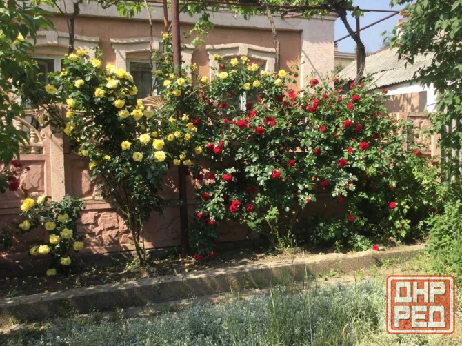 Дом для комфортного проживания Донецк - изображение 1