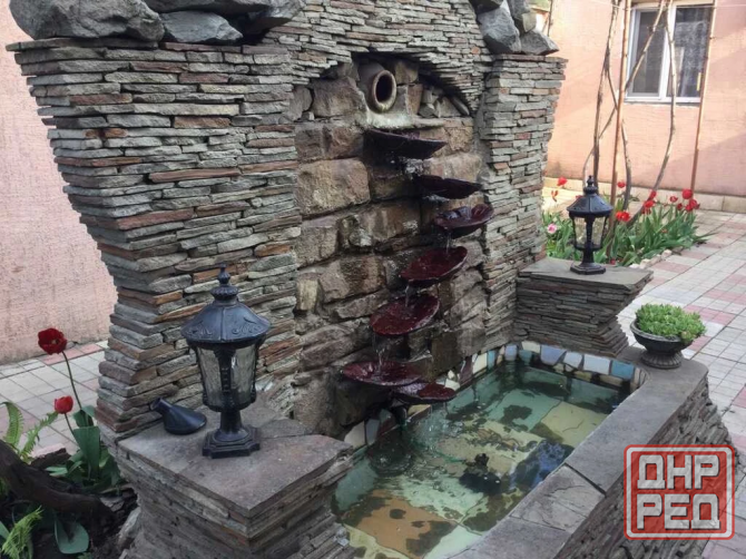 Дом для комфортного проживания Донецк - изображение 3