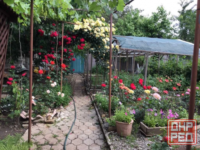 Дом для комфортного проживания Донецк - изображение 2