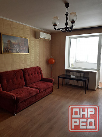 Продается 1 к.квартира г.Донецк пр. Ильича 85 (Грузия) Донецк - изображение 5