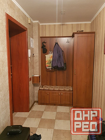Продается 1 к.квартира г.Донецк пр. Ильича 85 (Грузия) Донецк - изображение 6
