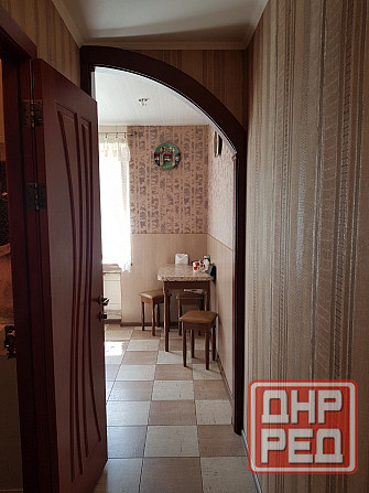 Продается 1 к.квартира г.Донецк пр. Ильича 85 (Грузия) Донецк - изображение 4