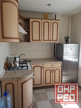 Продается 1 к.квартира г.Донецк пр. Ильича 85 (Грузия) Донецк - изображение 2
