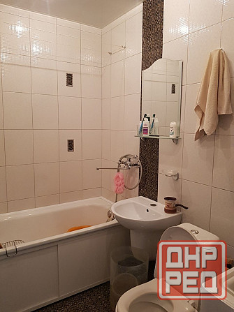 Продается 1 к.квартира г.Донецк пр. Ильича 85 (Грузия) Донецк - изображение 3