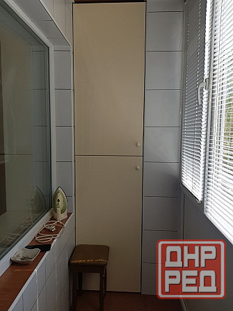 Продается 1 к.квартира г.Донецк пр. Ильича 85 (Грузия) Донецк - изображение 7